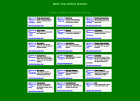 Theallgame.net thumbnail