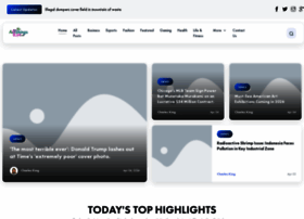 Theallthingsblog.co.uk thumbnail