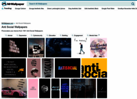Theantimedia.com thumbnail