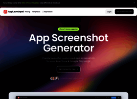 Theapplaunchpad.com thumbnail