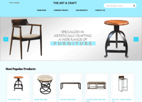 Theartandcraft.in thumbnail Theartandcraft.in thumbnail