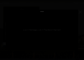 Theaston-hannam.co.kr thumbnail