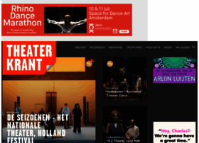 Theaterkrant.nl thumbnail
