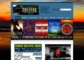 Theatrebythesea.com thumbnail