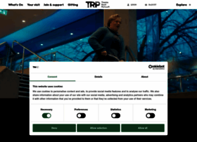 Theatreroyal.com thumbnail