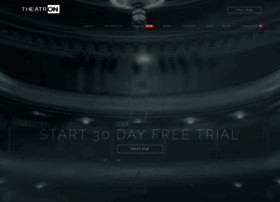 Theatron.eu thumbnail Theatron.eu thumbnail