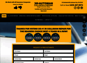 Theautoman.net thumbnail Theautoman.net thumbnail