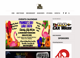 Thebabuzz.com thumbnail