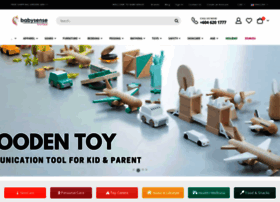 Thebabysense.ca thumbnail