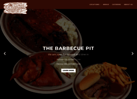 Thebarbecuepitrestaurant.com thumbnail