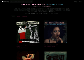 Thebastardfairies.com thumbnail