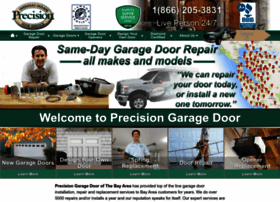 Thebayareagaragedoors.com thumbnail