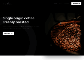 Thebeans.lk thumbnail