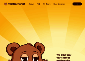 Thebear.market thumbnail