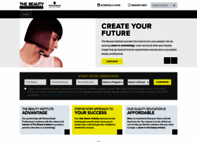 Thebeautyinstituteskp.edu thumbnail