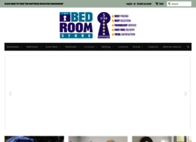 Thebedroomstore.com thumbnail