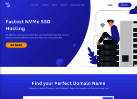 Thebeehost.com thumbnail