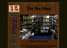 Thebeeskep.com thumbnail