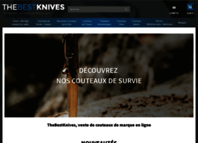 Thebestknives.fr thumbnail