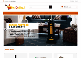 Thebestonline.it thumbnail