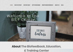Thebetcenter.org thumbnail