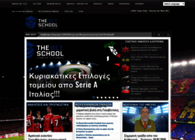 Thebetschool.com thumbnail
