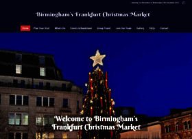 Thebfcm.co.uk thumbnail