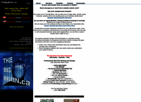 Thebigbrain.ca thumbnail