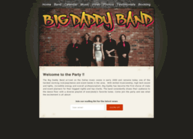 Thebigdaddyband.com thumbnail