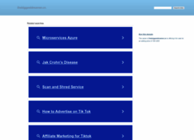 Thebiggestdreamer.cn thumbnail