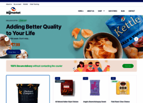 Thebigmarket.in thumbnail