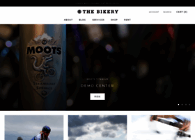Thebikery.bike thumbnail Thebikery.bike thumbnail