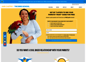 Thebirdschool.com thumbnail