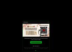 Thebitcoinproject.club thumbnail