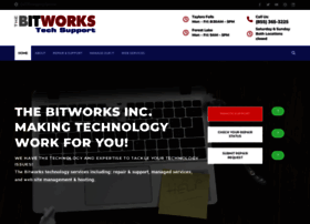 Thebitworks.com thumbnail