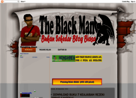 Theblack-man.blogspot.com thumbnail