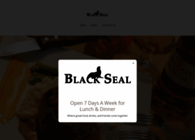 Theblackseal.net thumbnail Theblackseal.net thumbnail