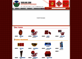 Theblare.com thumbnail