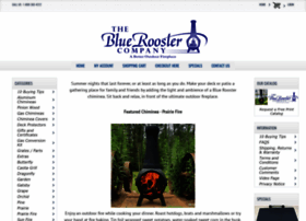 Thebluerooster.com thumbnail