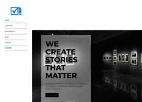 Thebluetick.org thumbnail
