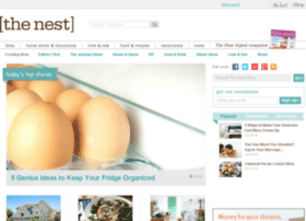 Theblush.com thumbnail