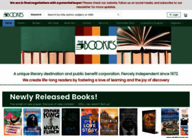 Thebookies.com thumbnail