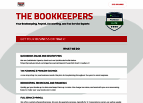 Thebookkeepersinc.net thumbnail