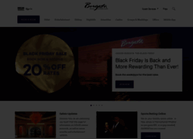 Theborgata.com thumbnail