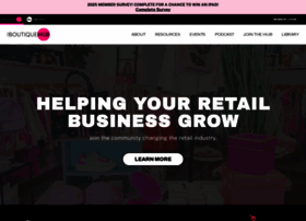 Theboutiquehub.com thumbnail Theboutiquehub.com thumbnail