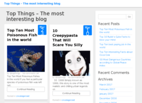 Thebox.io thumbnail