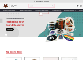Theboxbase.com thumbnail