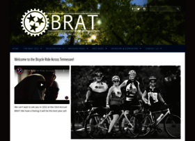 Thebrat.org thumbnail