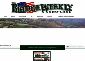 Thebridgeweekly.com thumbnail