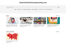 Thebritishdriftchampionship.com thumbnail